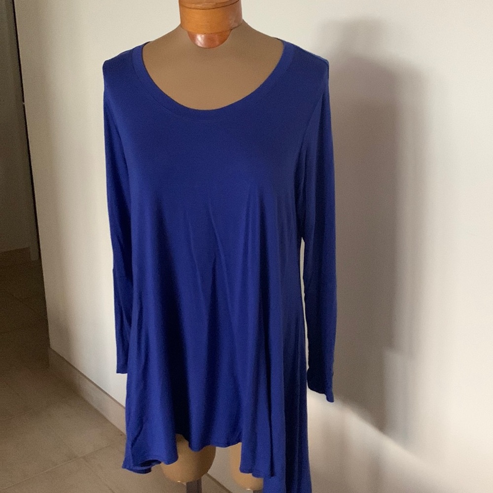 Comfy USA tunic